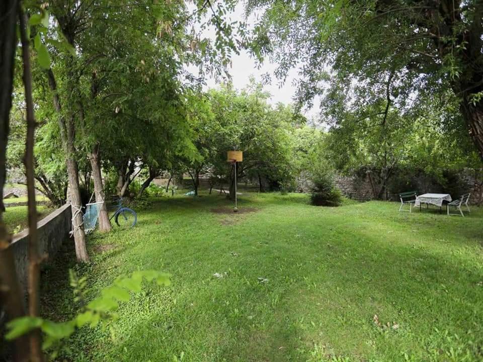 Apartman Maida Blagaj Exterior foto